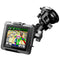 RAM® Twist-Lock™ Suction Cup Mount for Garmin nuvi 220, zumo 220 + More