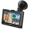 RAM® Twist-Lock™ Suction Cup Mount for Garmin nuvi 52, 54, 55, 56 & 58