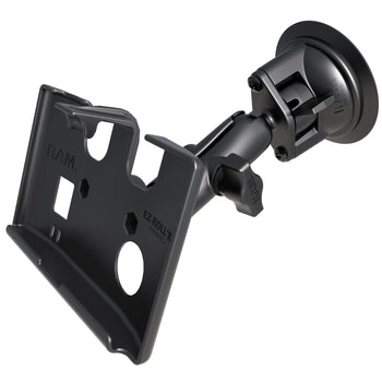 RAM® Twist-Lock™ Suction Cup Mount for Garmin nuvi 52, 54, 55, 56 & 58