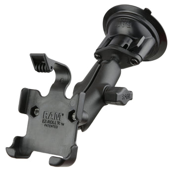 RAM® Twist-Lock™ Suction Cup Mount for SPOT Gen4