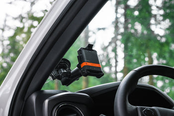 RAM® Twist-Lock™ Suction Cup Mount for SPOT Gen4