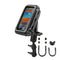 RAM® Aqua Box® with Brake/Clutch Reservoir Mount for Medium Devices