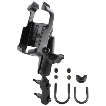 RAM® Brake/Clutch Reservoir Mount for Garmin eTrex Legend Color + More