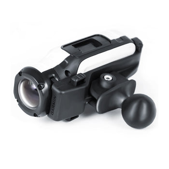 RAM® Brake/Clutch Reservoir Mount with Garmin VIRB™ Camera Adapter