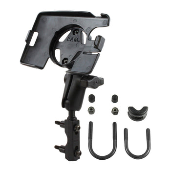 RAM® Brake/Clutch Reservoir Mount for TomTom Start 55, XXL 535 + More