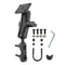 RAM® Brake/Clutch Reservoir Mount for TomTom Rider 2 + More - Medium