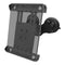 RRAM® Tab-Tite™ Dual Suction Mount for iPad Gen 1-4