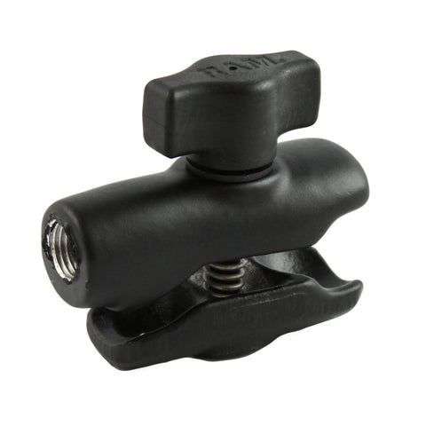 RAM® Single Socket Arm with 1/4