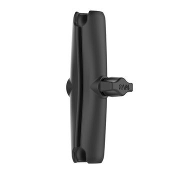 RAM-B-201U-C:RAM-B-201U-C_1:RAM Double Socket Arm - B Size Long