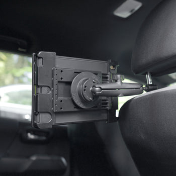 RAM® Double Socket Arm - B Size Long