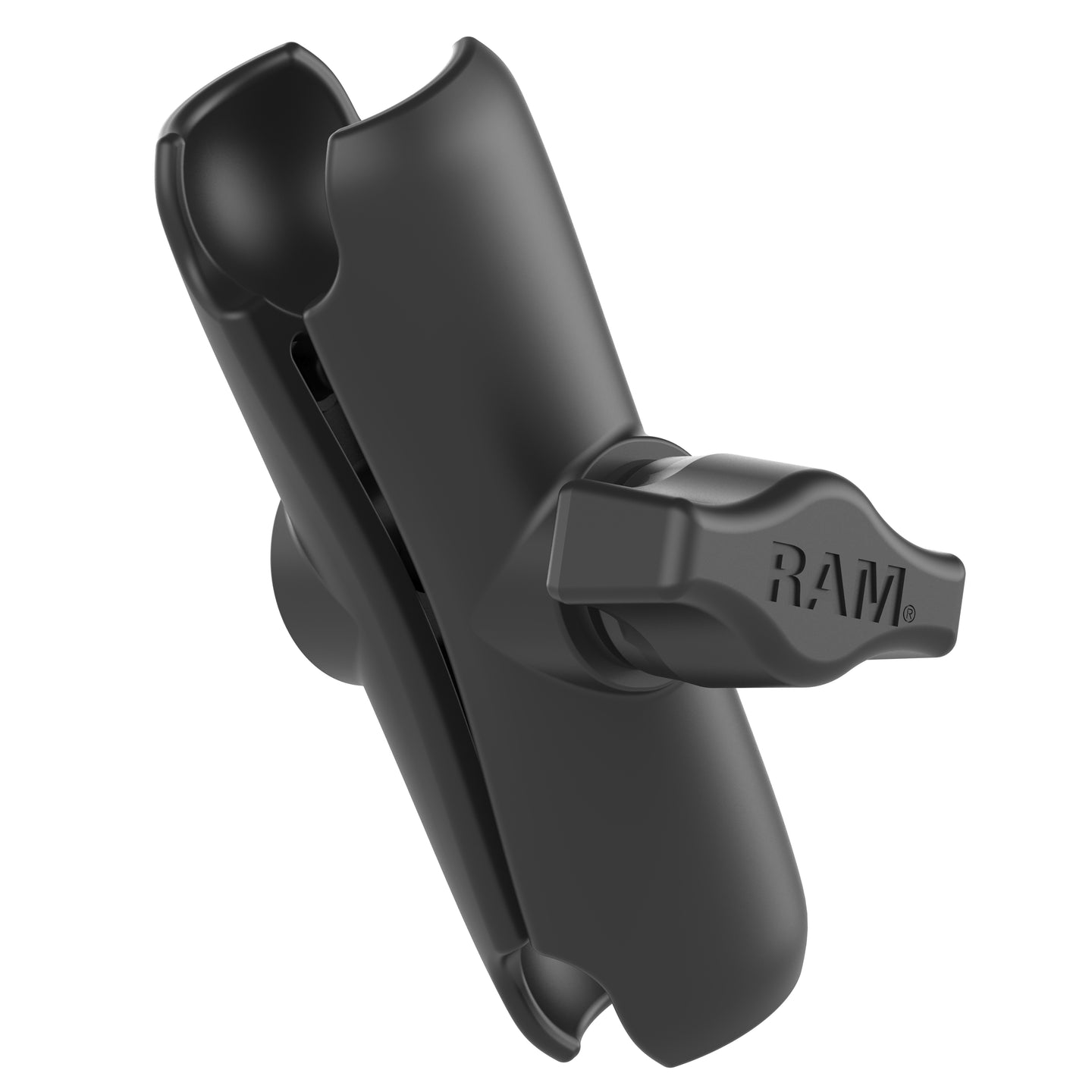 Ram Round RAM® Round Plate with Ball - B Size – RAM Mounts