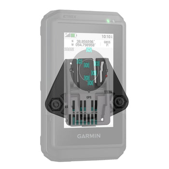 RAM® Garmin Spine Mount 2 Holder with Ball