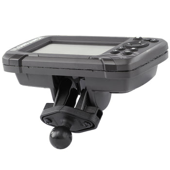 RAM® Ball Adapter for Lowrance Eagle 4 & 5, Hook² & Reveal - B Size