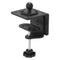RAM® Heavy Duty C-Clamp Base with B Size Ball