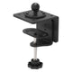 RAM® Heavy Duty C-Clamp Base with B Size Ball