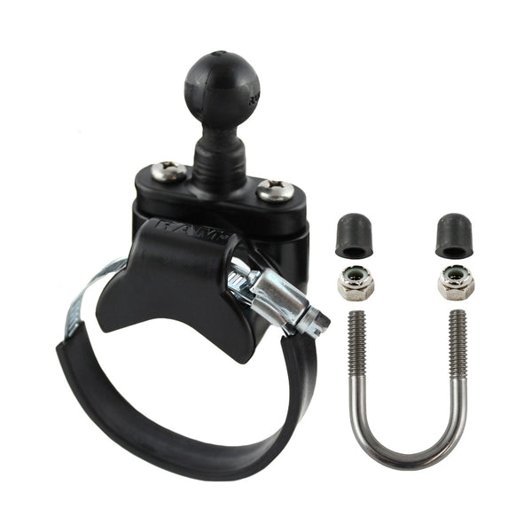 RAM® ATV/Side By Side Ball Base for Rails up to 3.15