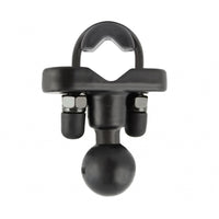 RAM-B-231Z-RVMU:RAM-B-231Z-RVMU_1:RAM® U-Bolt Ball Base for Rear View Mirrors