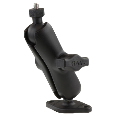 RAM® Tough-Ball™ Mount with 1/4