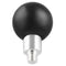 RAM® Ball Base with 5/16"-18 Post - B Size