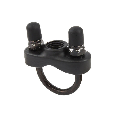 RAM® U-Bolt Handlebar Base with 1/4