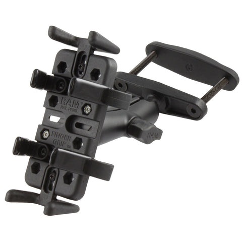 RAM® Finger-Grip™ Universal Holder with 3