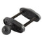 RAM® Square Post Clamp Base for Posts up to 1.5" Wide - B Size