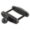 RAM® Square Post Clamp Base for Posts up to 2.5" Wide - B Size