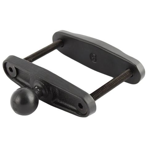 RAM® Square Post Clamp Base for Posts up to 3
