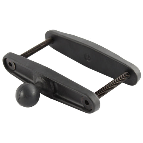 RAM® Square Post Clamp Base for Posts up to 4