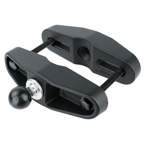 RAM® Square Post Clamp Base for Posts 1.75