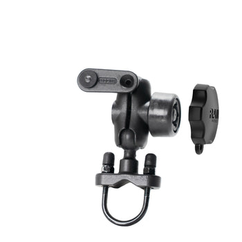 RAM® Rearview Mirror U-Bolt Mount for Motive Dashcam