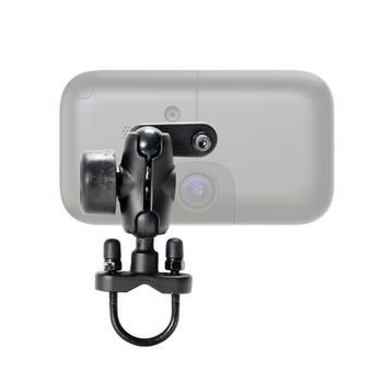 RAM® Rearview Mirror U-Bolt Mount for Motive Dashcam