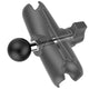 RAM® Add-A-Ball™ Accessory Ball for B Size Socket Arms