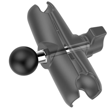 RAM-B-273U:RAM-B-273U_1:RAM Add-A-Ball™ Accessory Ball for B Size Socket Arms