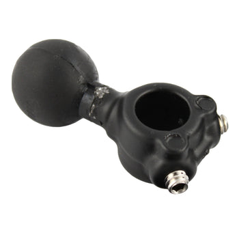 RAM-B-309-5U:RAM-B-309-5U_1:RAM Ball Base for Rails up to 1/2" Diameter