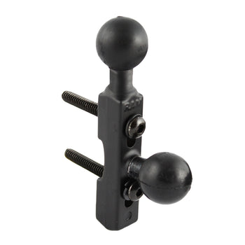 RAM Base Morsetto Quadrato per Pali fino a 3″ di Larghezza RAM Base Morsetto Quadrato per Pali fino a 3″ di Larghezza