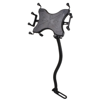 RAM® X-Grip® with RAM® Pod™ I Vehicle Mount for 12"-13" Tablets