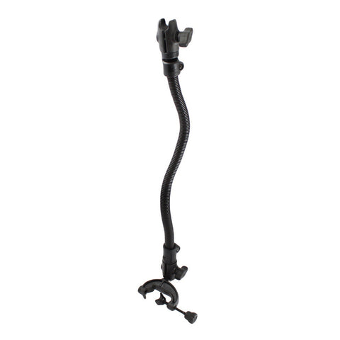 RAM® Pod™ I Clamp Mount with 18