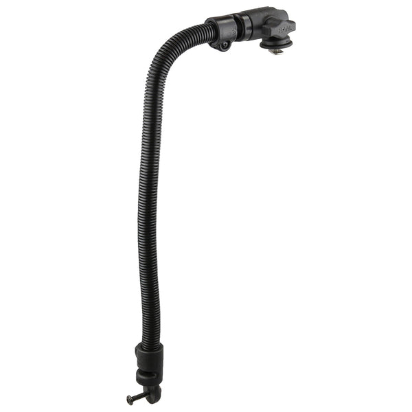 RAM® Track Ball™ Transducer Mount with 18