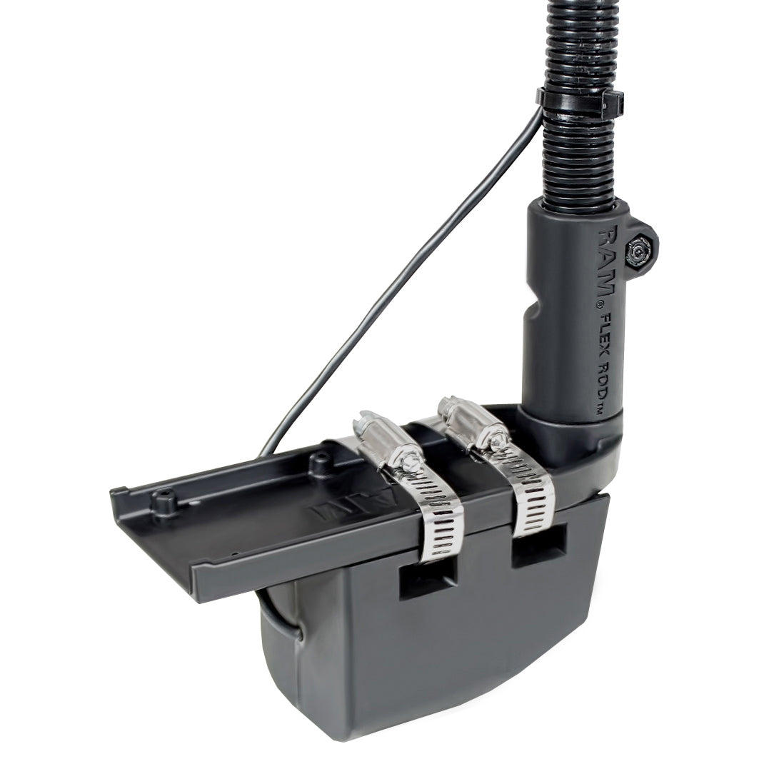 RAM® Mount for HydroWave™ Speaker with 18