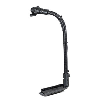RAM® Transducer Mount for Lowrance StructureScan with Diamond Base