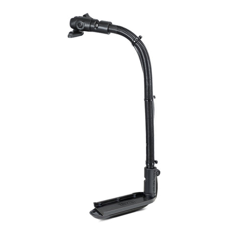 RAM® Transducer Mount for Lowrance StructureScan with Diamond Base