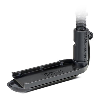 RAM® Transducer Mount for Lowrance StructureScan with Diamond Base