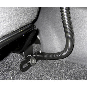 RAM® Pod™ I Vehicle Mount with 18" Rod and Socket Arm
