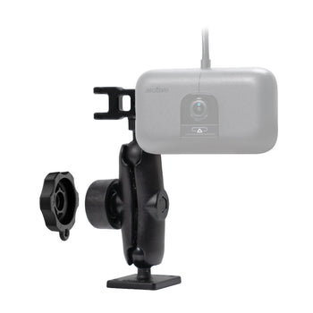 RAM® Dashboard Mount for Motive Dashcam with Extension Bracket