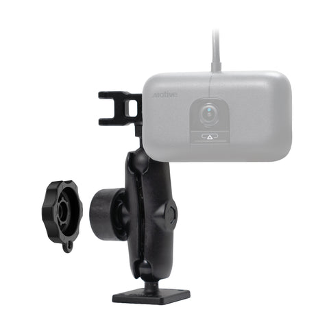 RAM® Dashboard Mount for Motive Dashcam with Extension Bracket