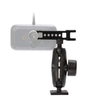 RAM® Dashboard Mount for Motive Dashcam with Extension Bracket