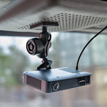 RAM® Dashboard Mount for Motive AIDC+ Dashcam