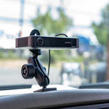RAM® Dashboard Mount for Motive AIDC+ Dashcam