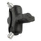 RAM® Mount with 1/4"-20 Threaded Stud and 1/4"-20 Threaded Hole